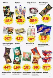 Pekås reklamblad vecka 9 Sida 3