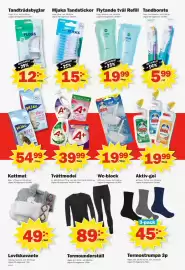 Pekås reklamblad vecka 9 Sida 6