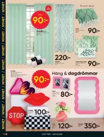 DollarStore annonsblad vecka 9 Sida 10