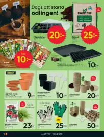 DollarStore annonsblad vecka 9 Sida 12