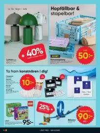 DollarStore annonsblad vecka 9 Sida 14