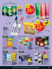 DollarStore annonsblad vecka 9 Sida 5