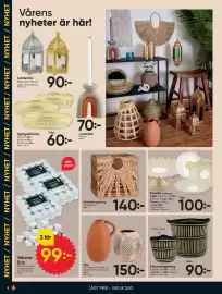 DollarStore annonsblad vecka 9 Sida 8