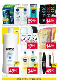 Rusta reklamblad vecka 9 Sida 13