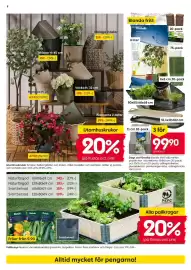 Rusta reklamblad vecka 9 Sida 8