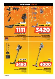 Power reklamblad vecka 9 Sida 14