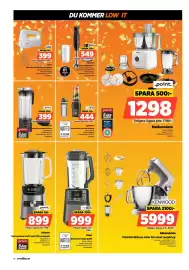 Power reklamblad vecka 9 Sida 18