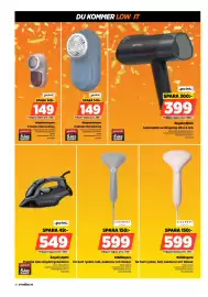 Power reklamblad vecka 9 Sida 20