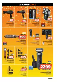 Power reklamblad vecka 9 Sida 21