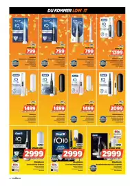 Power reklamblad vecka 9 Sida 22