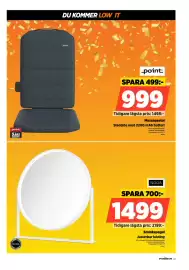 Power reklamblad vecka 9 Sida 23