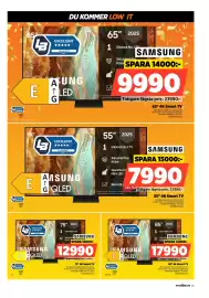 Power reklamblad vecka 9 Sida 25