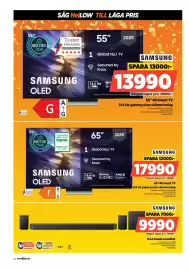 Power reklamblad vecka 9 Sida 26