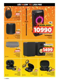 Power reklamblad vecka 9 Sida 28