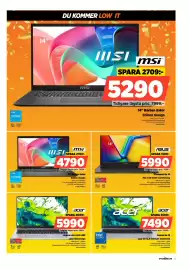 Power reklamblad vecka 9 Sida 3