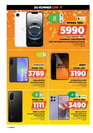 Power reklamblad vecka 9 Sida 32