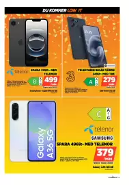 Power reklamblad vecka 9 Sida 33