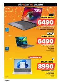 Power reklamblad vecka 9 Sida 4