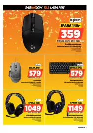 Power reklamblad vecka 9 Sida 7