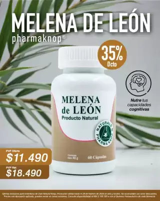 Catálogo Nautica (válido hasta 28-02)