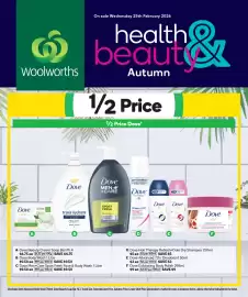 Woolworths catalogue week 9 Page 2