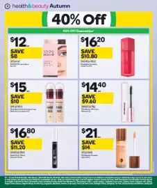 Woolworths catalogue week 9 Page 3