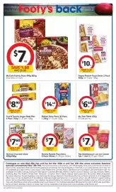Coles catalogue week 9 Page 10