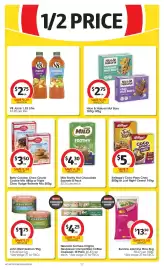 Coles catalogue week 9 Page 12