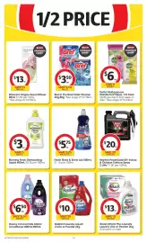 Coles catalogue week 9 Page 13