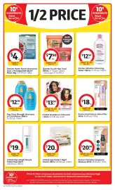 Coles catalogue week 9 Page 14