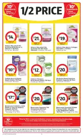 Coles catalogue week 9 Page 15