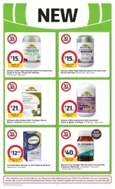 Coles catalogue week 9 Page 17