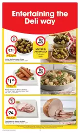 Coles catalogue week 9 Page 18