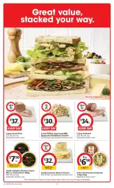 Coles catalogue week 9 Page 19