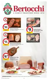 Coles catalogue week 9 Page 20