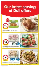 Coles catalogue week 9 Page 21