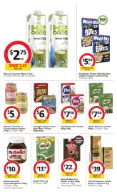 Coles catalogue week 9 Page 25