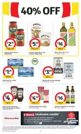 Coles catalogue week 9 Page 26