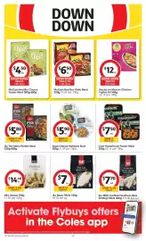Coles catalogue week 9 Page 32