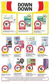Coles catalogue week 9 Page 34
