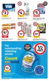 Coles catalogue week 9 Page 36