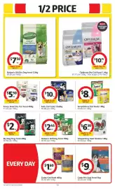 Coles catalogue week 9 Page 38