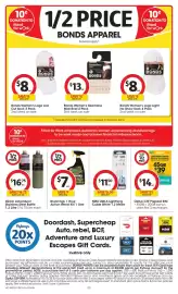 Coles catalogue week 9 Page 39