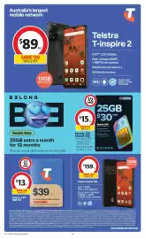 Coles catalogue week 9 Page 40