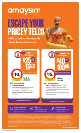 Coles catalogue week 9 Page 41