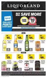 Coles catalogue week 9 Page 42