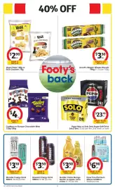 Coles catalogue week 9 Page 5