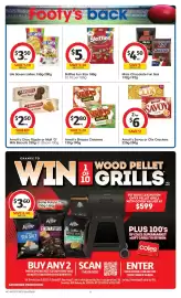 Coles catalogue week 9 Page 6