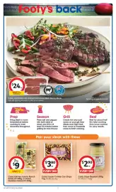 Coles catalogue week 9 Page 7