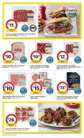 Coles catalogue week 9 Page 9